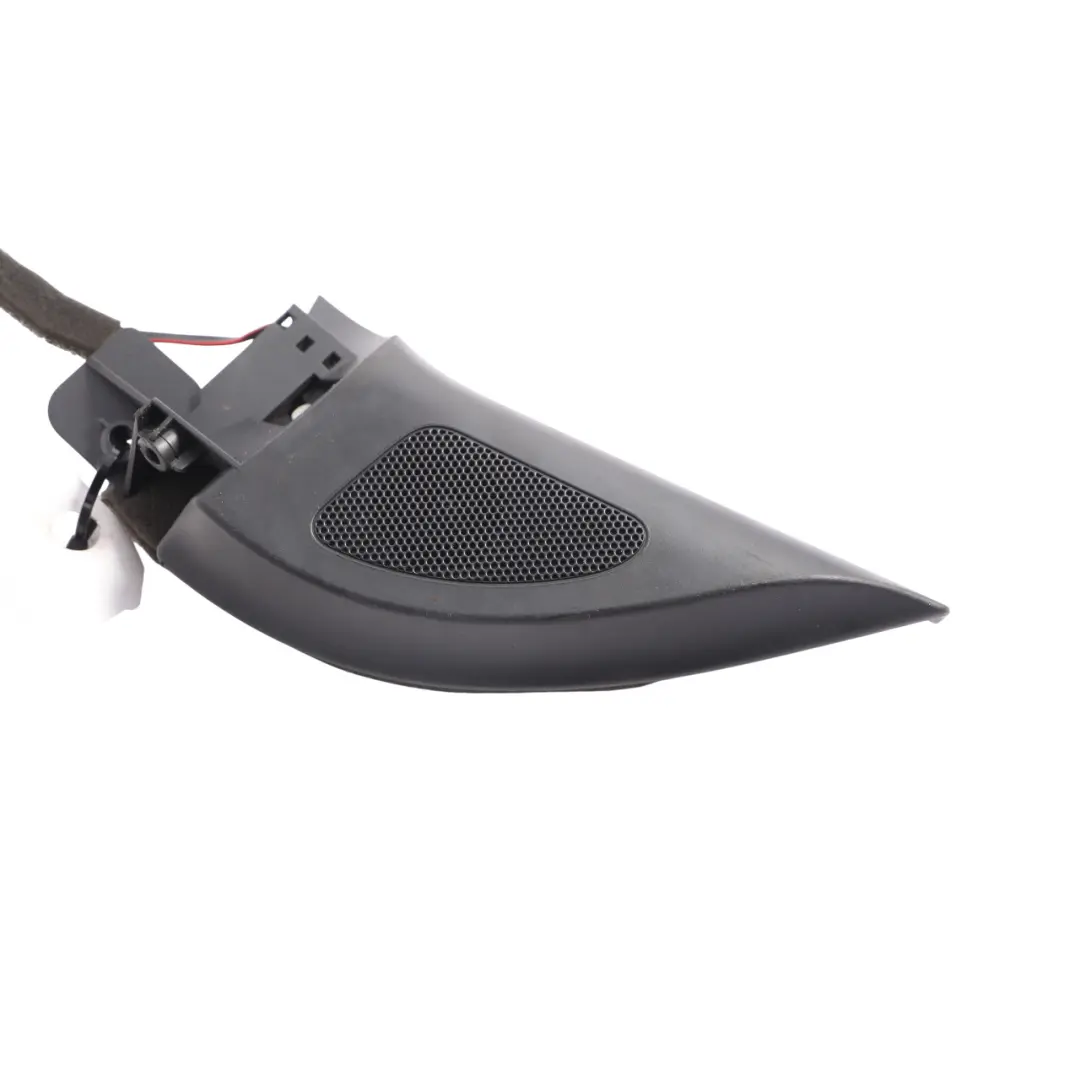 VW Golf V Mk5 Front Door Tweeter Speaker Triangle Cover Trim Left N/S - SKU 1K0837993B - Part number 1K0837993B