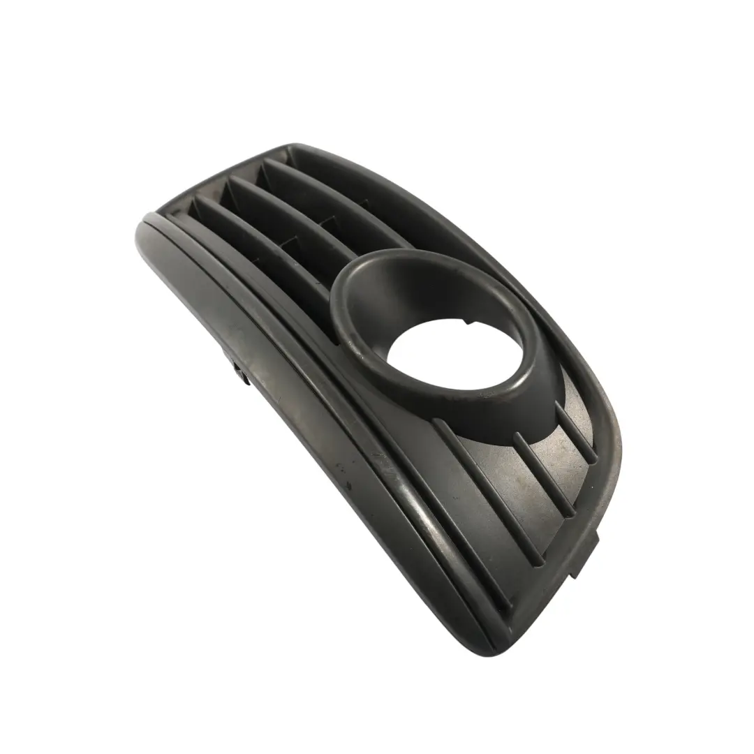 VW Volkswagen Golf Mk5 Bumper Fog Light Cover Front Right O/S - SKU 1K0853666R - Part number 1K0853666R