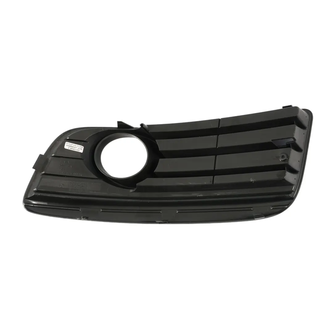Volkswagen Golf Mk5 Paraurti Anteriore Destro Copertura Fendinebbia - SKU 1K0853666R - Numero di parte 1K0853666R