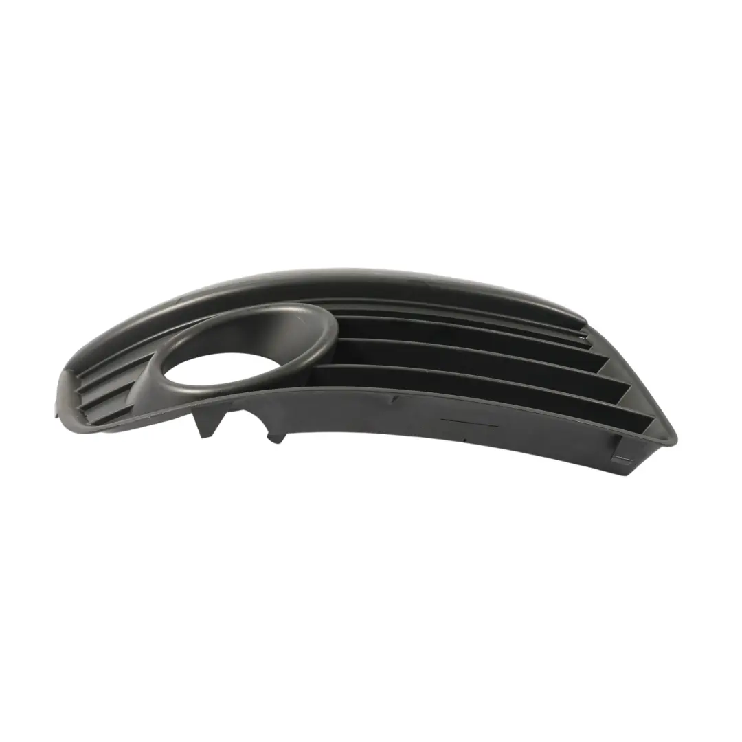 VW Volkswagen Golf Mk5 Bumper Fog Light Cover Front Right O/S - SKU 1K0853666R - Part number 1K0853666R
