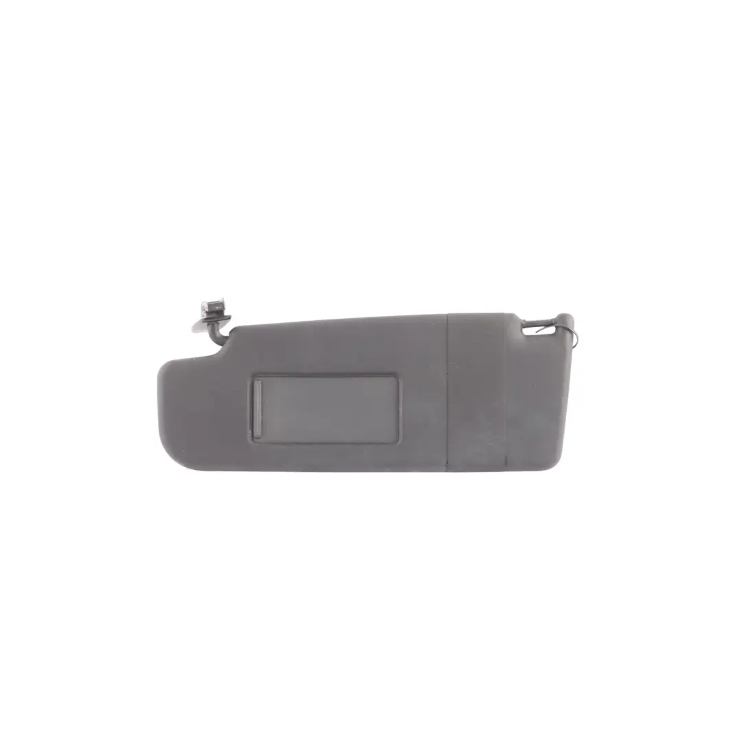 Mk5 Osłona Przeciwsłoneczna Przednia Lewa do Volkswagen Golf o numerze 1K0857551N Volkswagen Golf Mk5 Osłona Przeciwsłoneczna Przednia Lewa - SKU 1K0857551N-2 - Numer Części 1K0857551N