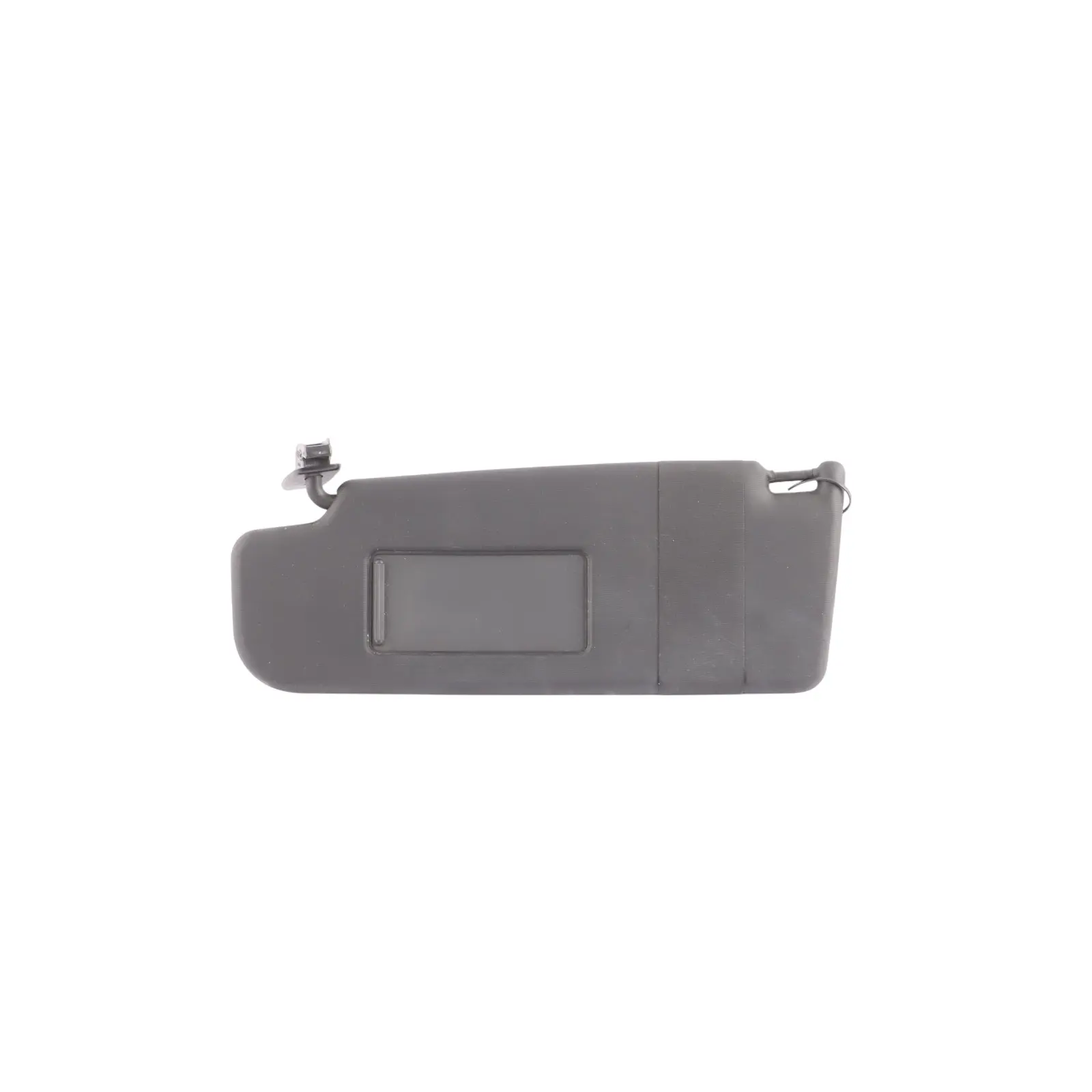 Volkswagen VW Golf Mk5 Sun Visor Front Left N/S Side Mirror Sunshade 1K0857551N