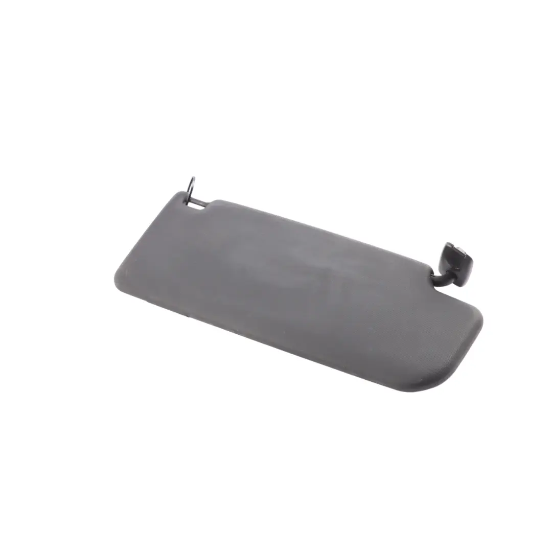Volkswagen VW Golf Mk5 Sun Visor Front Left N/S Side Mirror Sunshade - SKU 1K0857551N-2 - Part number 1K0857551N