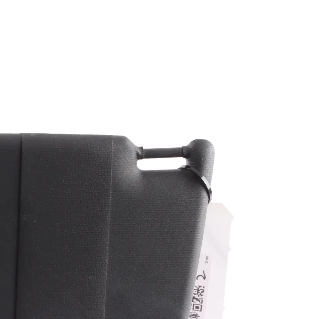 Volkswagen VW Golf Mk5 Sun Visor Front Left N/S Side Mirror Sunshade - SKU 1K0857551N-2 - Part number 1K0857551N
