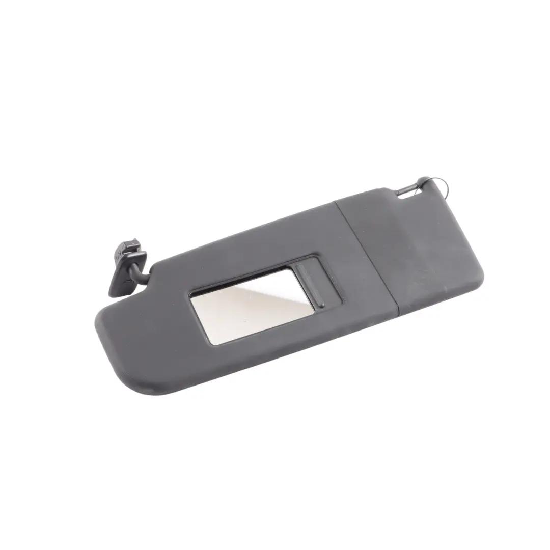 Mk5 Osłona Przeciwsłoneczna Przednia Lewa do Volkswagen Golf o numerze 1K0857551N Volkswagen Golf Mk5 Osłona Przeciwsłoneczna Przednia Lewa - SKU 1K0857551N-2 - Numer Części 1K0857551N