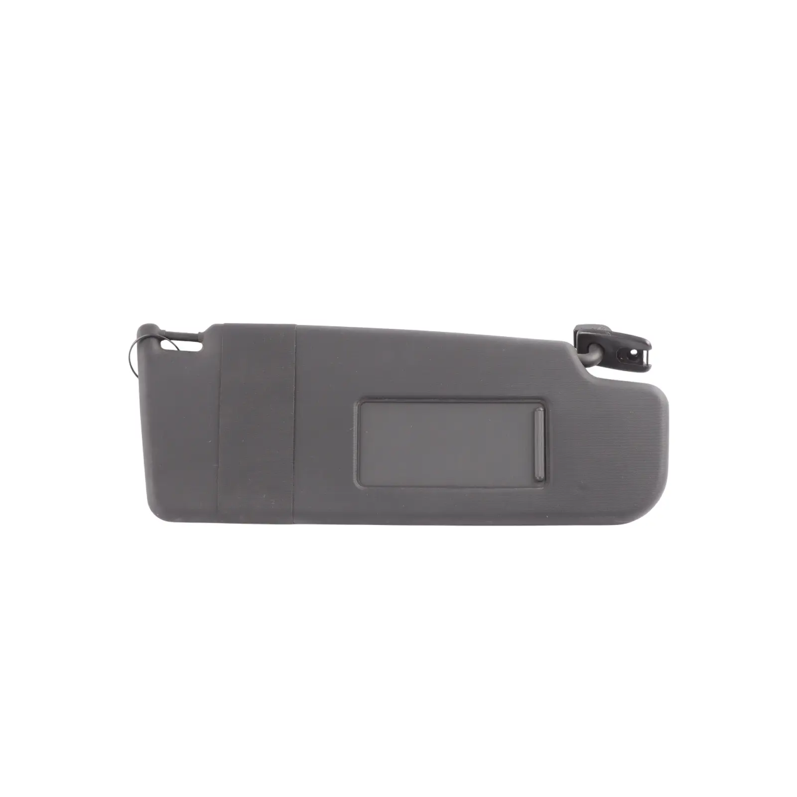 Volkswagen VW Golf Mk5 Sonnenblende Vorne Rechts Spiegel 1K0857552K