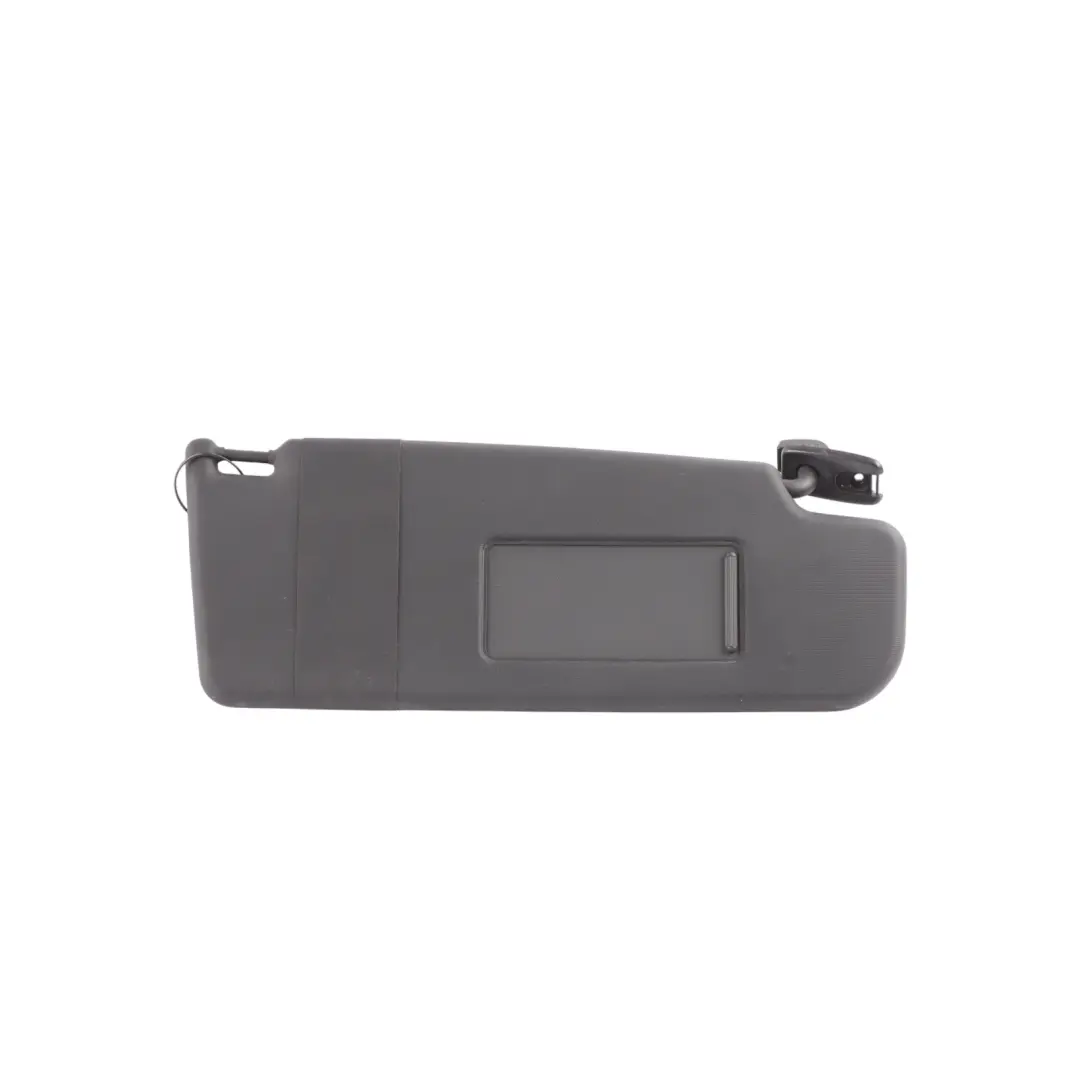 Volkswagen VW Golf Mk5 Sun Visor Front Right O/S Side Mirror Sunshade - SKU 1K0857552K-2 - Part number 1K0857552K