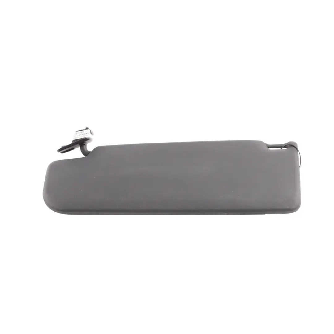 Volkswagen VW Golf Mk5 Sun Visor Front Right O/S Side Mirror Sunshade - SKU 1K0857552K-2 - Part number 1K0857552K