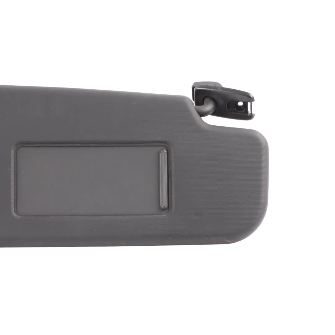 Volkswagen VW Golf Mk5 Sun Visor Front Right O/S Side Mirror Sunshade - SKU 1K0857552K-2 - Part number 1K0857552K