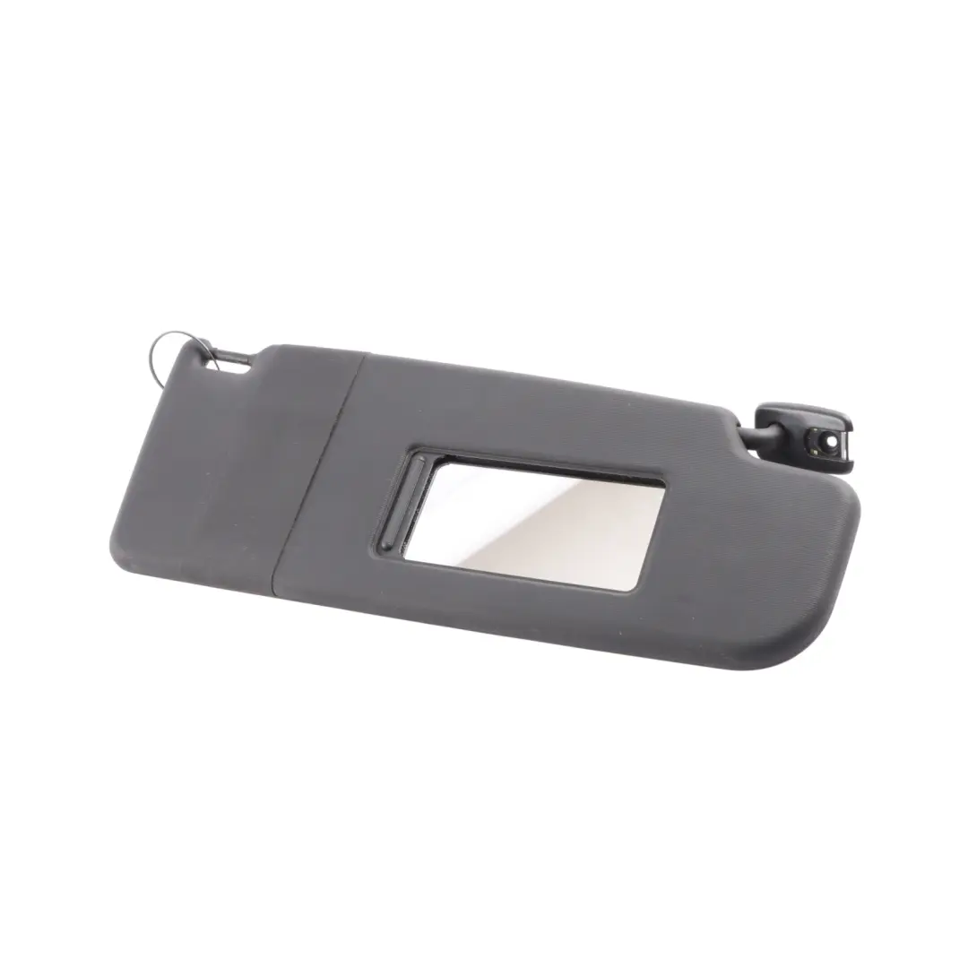 Volkswagen VW Golf Mk5 Sun Visor Front Right O/S Side Mirror Sunshade - SKU 1K0857552K-2 - Part number 1K0857552K