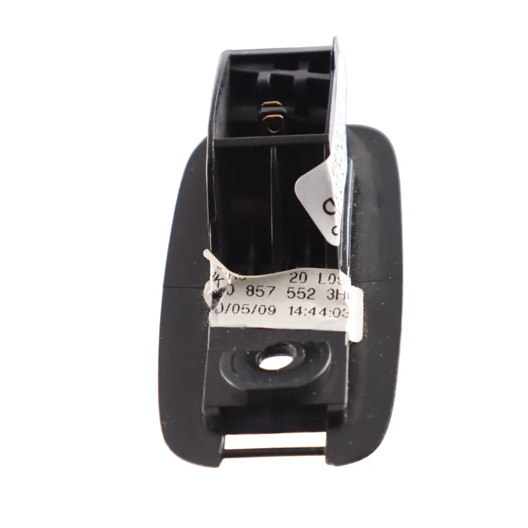 Volkswagen VW Golf Mk5 Aletta Parasole Anteriore Destra Specchio - SKU 1K0857552K-2 - Numero di parte 1K0857552K