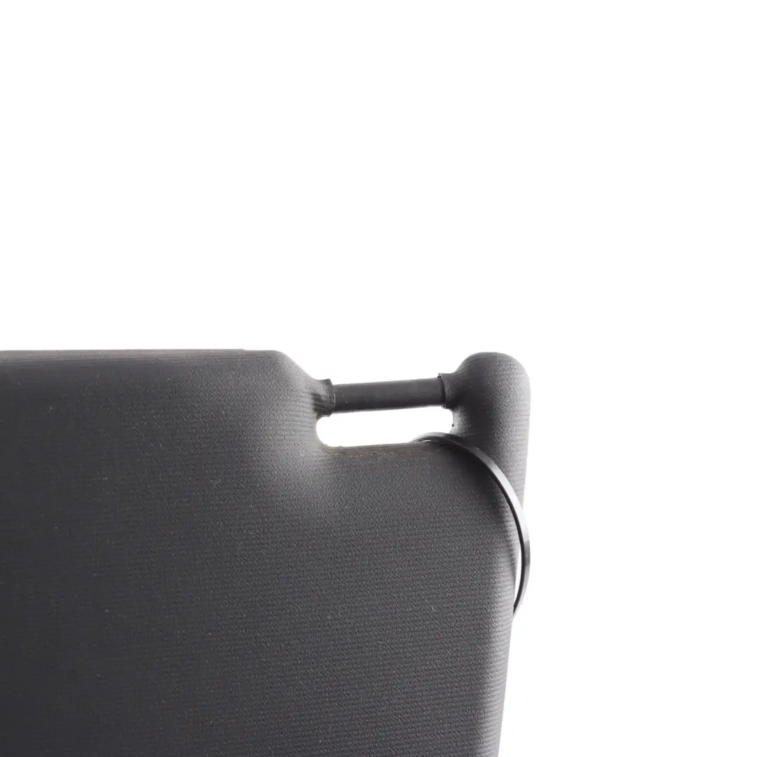 Volkswagen VW Golf Mk5 Sun Visor Front Right O/S Side Mirror Sunshade - SKU 1K0857552K-2 - Part number 1K0857552K