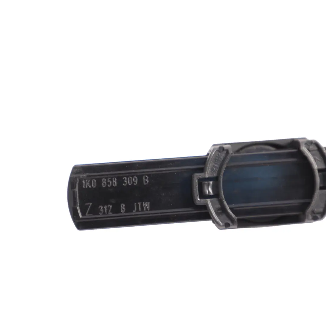 Volkswagen VW Golf Mk5 Handschuhfach Dämpfer Federbein Absorber - SKU 1K0858309B - Teilenummer 1K0858309B