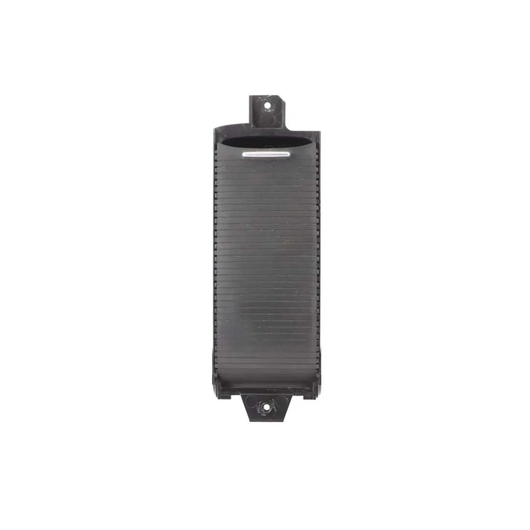 Volkswagen VW Golf Mk5 Centre Console Cup Holder Drink Storage Front - SKU 1K0862531A - Part number 1K0862531A
