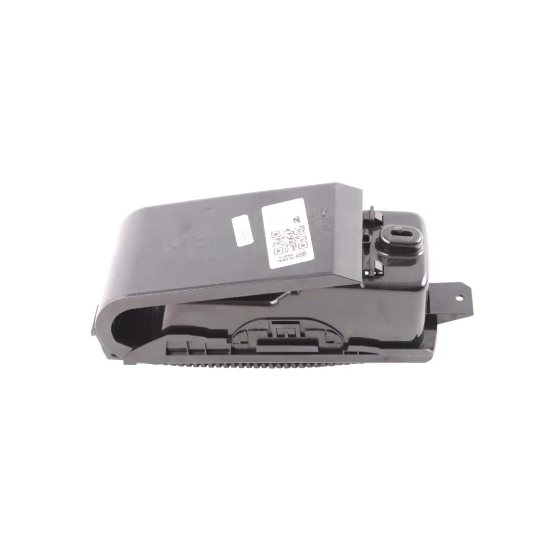 Volkswagen VW Golf Mk5 Centre Console Cup Holder Drink Storage Front - SKU 1K0862531A - Part number 1K0862531A