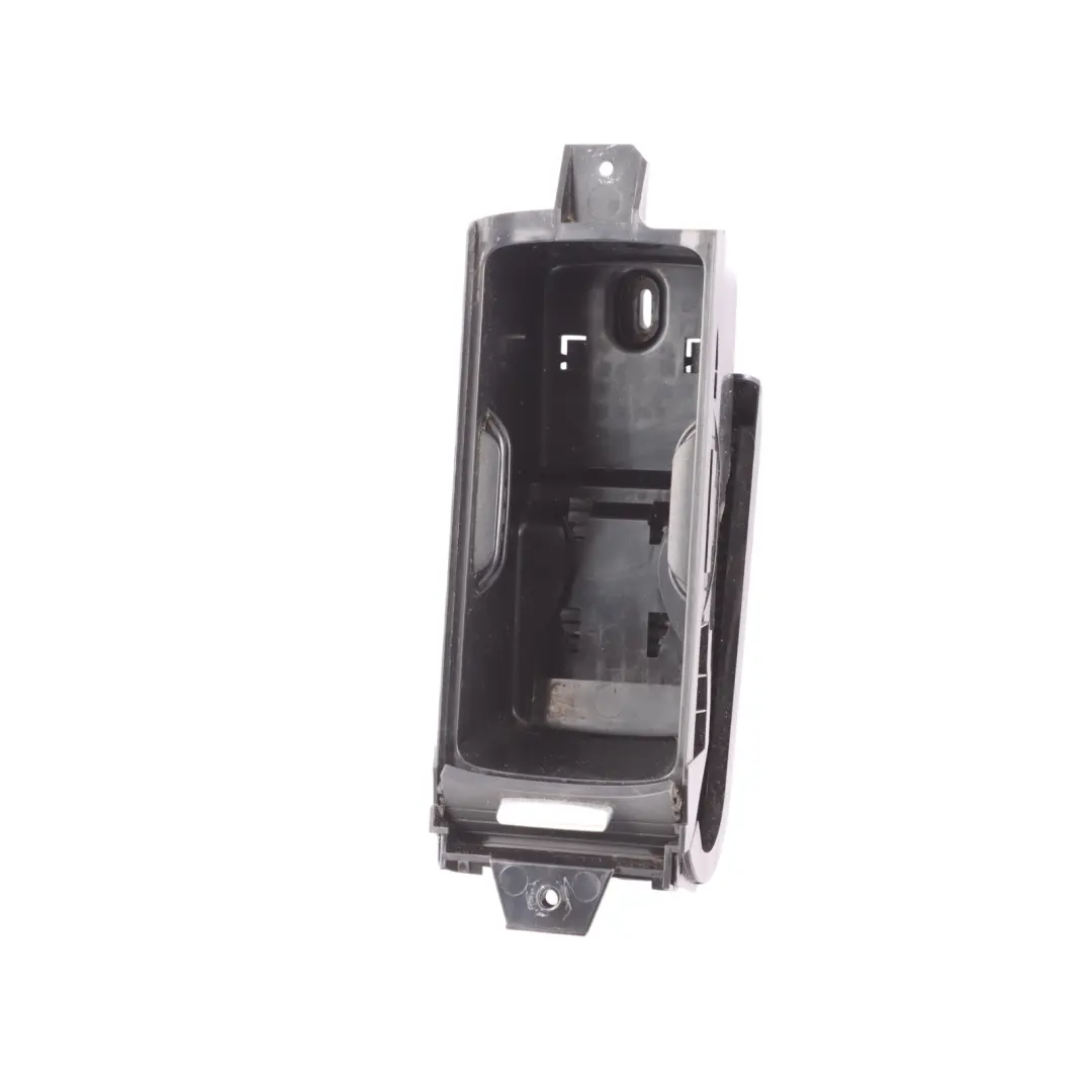 Volkswagen VW Golf Mk5 Centre Console Cup Holder Drink Storage Front - SKU 1K0862531A - Part number 1K0862531A