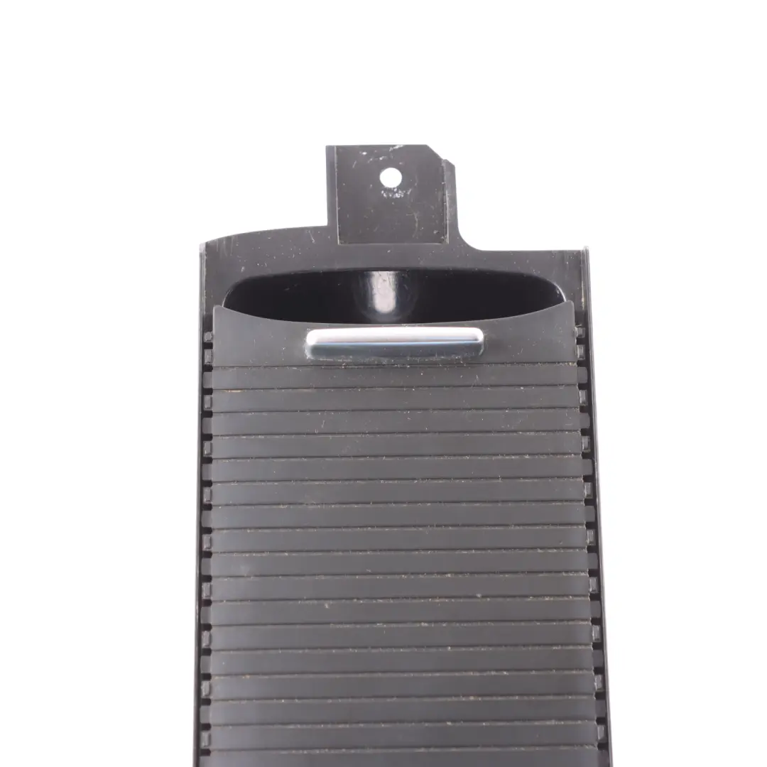 Mk5 Centre Console Cup Holder Drink Storage Front to Volkswagen VW Golf with Part number 1K0862531A Volkswagen VW Golf Mk5 Centre Console Cup Holder Drink Storage Front - SKU 1K0862531A - Part number 1K0862531A