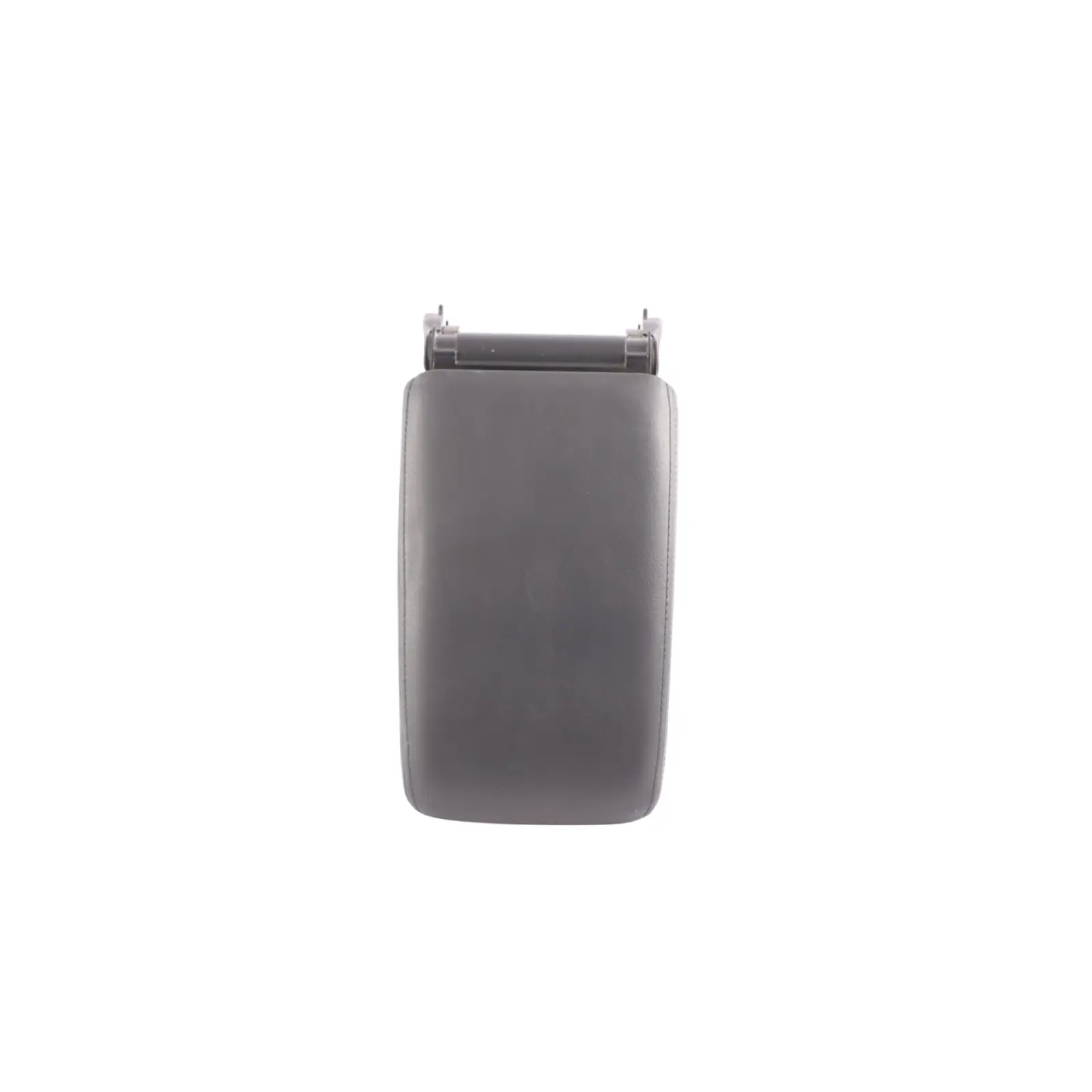 Volkswagen VW Golf Mk5 Mk6 Centre Console Armrest Leatherette 1K0864207E Black
