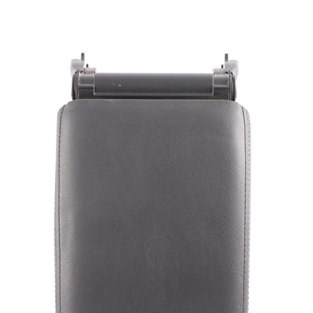 Mk5 Mk6 Centre Console Armrest Leatherette Black to Volkswagen VW Golf with Part number 1K0864207E Volkswagen VW Golf Mk5 Mk6 Centre Console Armrest Leatherette Black - SKU 1K0864207E-1 - Part number 1K0864207E
