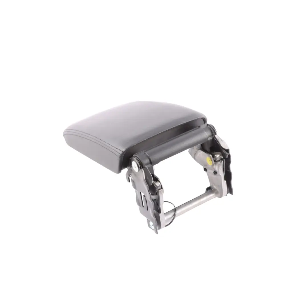 Volkswagen VW Golf Mk5 Mk6 Centre Console Armrest Leatherette Black - SKU 1K0864207E-1 - Part number 1K0864207E