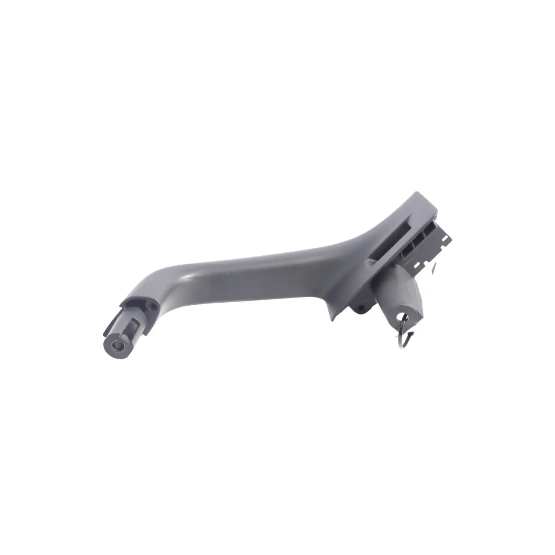 Volkswagen Golf Mk5 Grab Handle Window Switch Surround Rear Left N/S - SKU 1K0868187H - Part number 1K0868187H