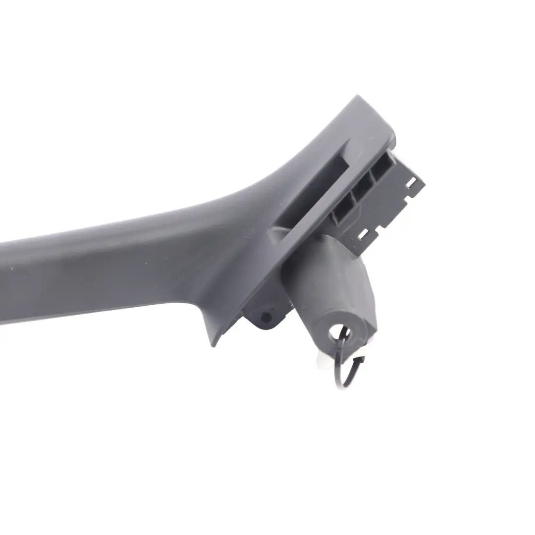 Mk5 Grab Handle Window Switch Surround Rear Left N/S to Volkswagen Golf with Part number 1K0868187H Volkswagen Golf Mk5 Grab Handle Window Switch Surround Rear Left N/S - SKU 1K0868187H - Part number 1K0868187H