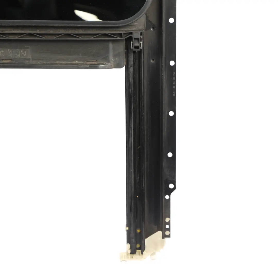 Mk5 Passat B6 Sunroof Glass Panel Sliding Frame to VW Volkswagen Golf with Part number 1K0877255A VW Volkswagen Golf Mk5 Passat B6 Sunroof Glass Panel Sliding Frame - SKU 1K0877255A - Part number 1K0877255A