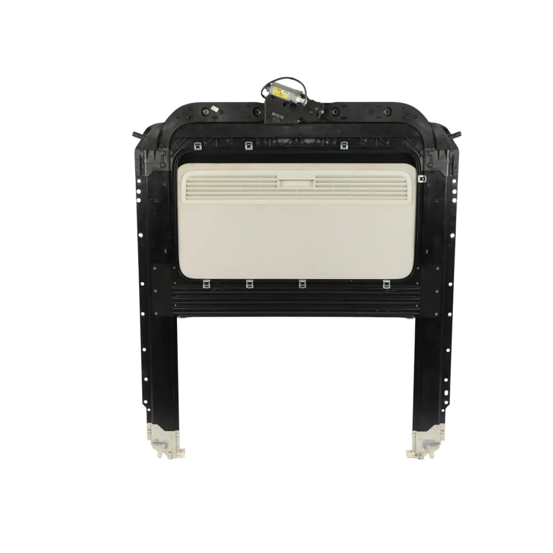 Mk5 Passat B6 Sunroof Glass Panel Sliding Frame to VW Volkswagen Golf with Part number 1K0877255A VW Volkswagen Golf Mk5 Passat B6 Sunroof Glass Panel Sliding Frame - SKU 1K0877255A - Part number 1K0877255A