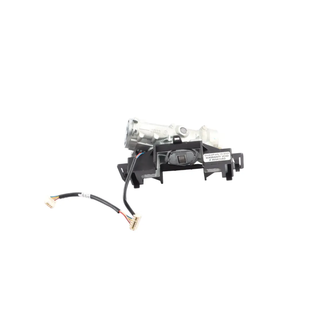 VW Volkswagen Caddy Maxi Ignition Switch Lock Barrel Control Module - SKU 1K0905851B-8 - Part number 1K0905851B