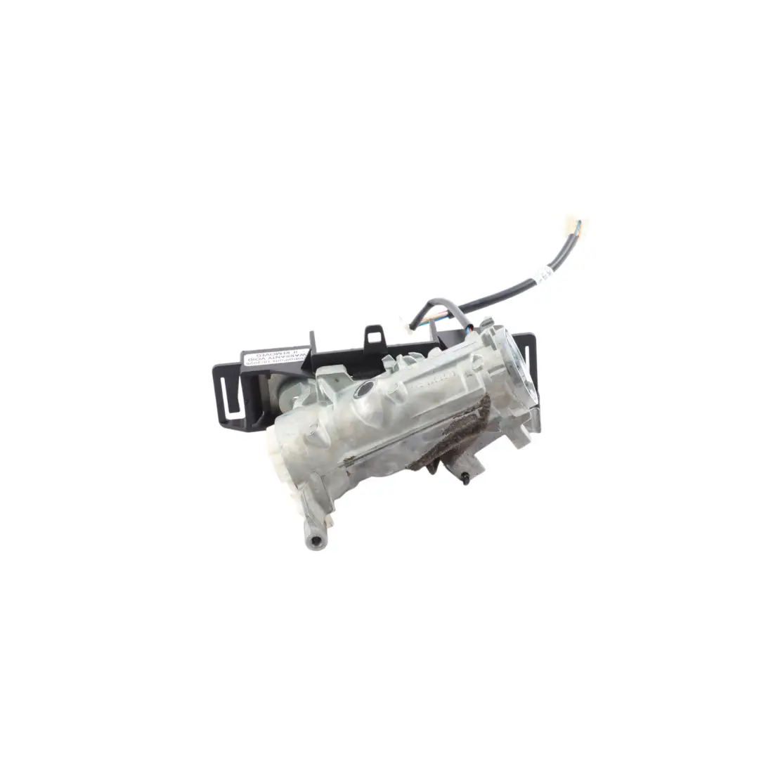 Ignition Switch Lock Barrel Control Module to VW Volkswagen Caddy Maxi with Part number 1K0905851B VW Volkswagen Caddy Maxi Ignition Switch Lock Barrel Control Module - SKU 1K0905851B-8 - Part number 1K0905851B