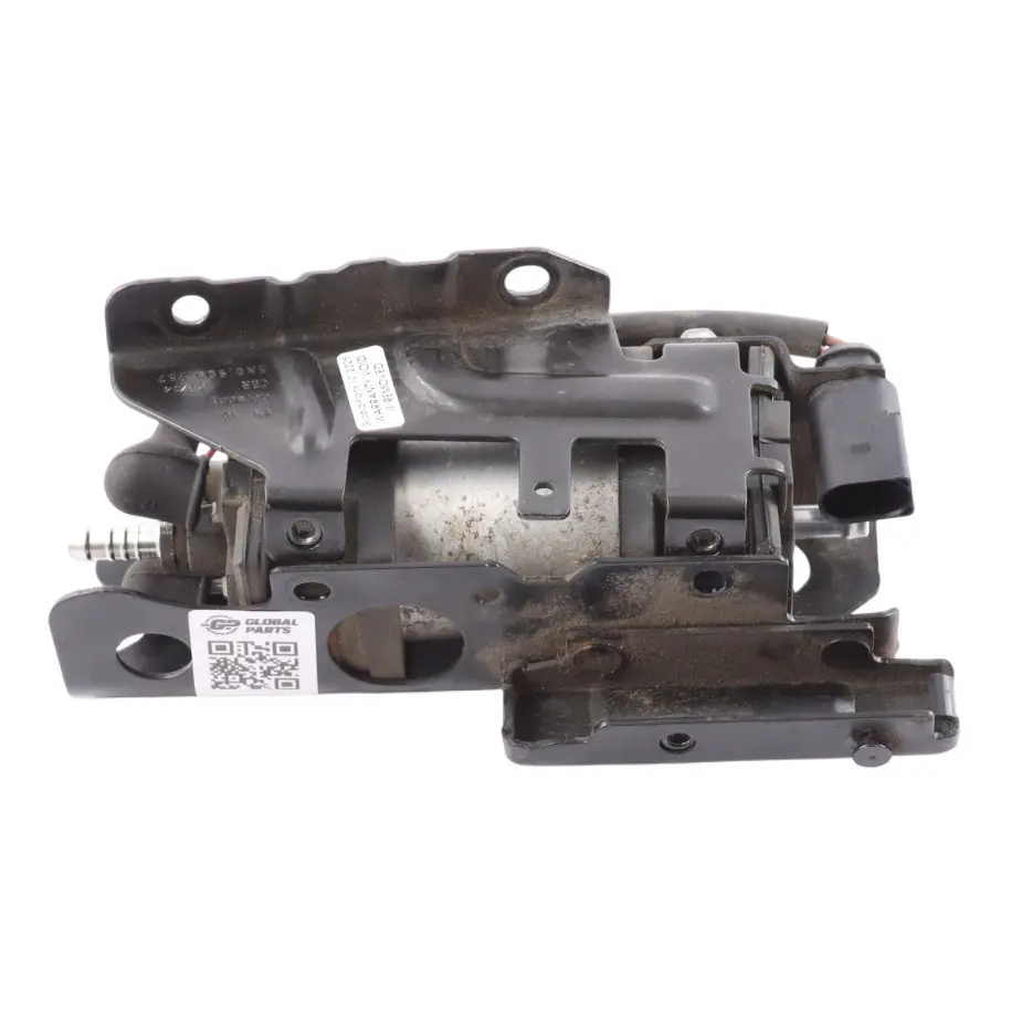 Volkswagen Transporter T5 Kraftstoff Pumpe TDI Diesel Elektrische - SKU 1K0906089A - Teilenummer 1K0906089A