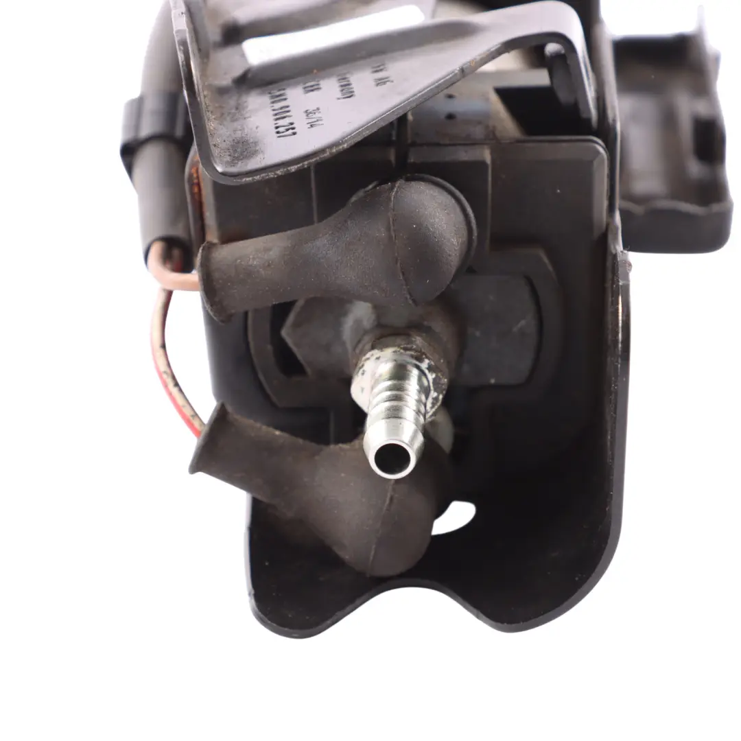 Pompe À Carburant Électrique TDI Diesel pour Volkswagen Transporter T5 à propos du numéro de pièce 1K0906089A Volkswagen Transporter T5 Pompe À Carburant Électrique TDI Diesel - SKU 1K0906089A - Numéro de pièce 1K0906089A