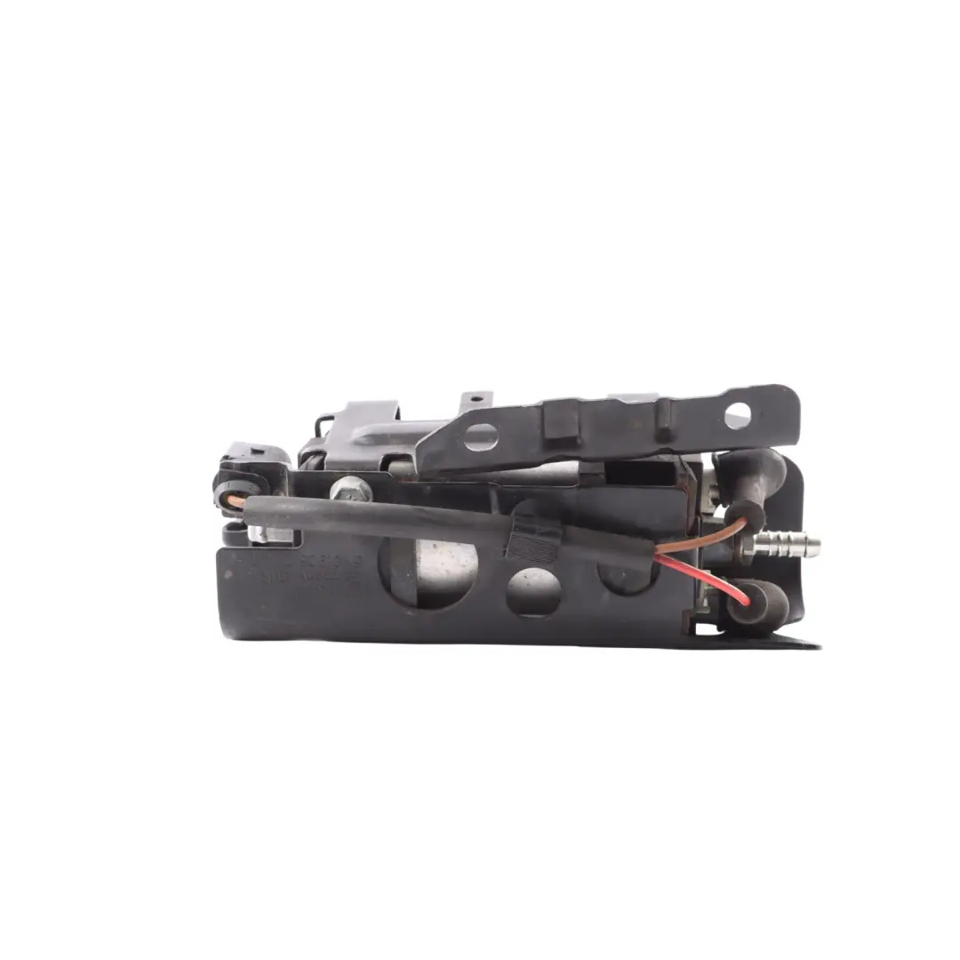 Pompe À Carburant Électrique TDI Diesel pour Volkswagen Transporter T5 à propos du numéro de pièce 1K0906089A Volkswagen Transporter T5 Pompe À Carburant Électrique TDI Diesel - SKU 1K0906089A - Numéro de pièce 1K0906089A