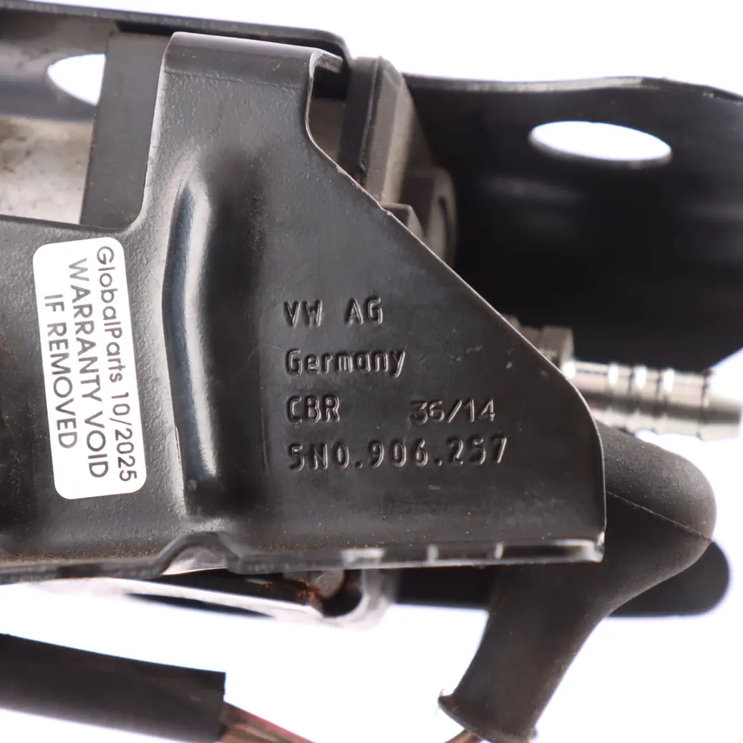 Pompe À Carburant Électrique TDI Diesel pour Volkswagen Transporter T5 à propos du numéro de pièce 1K0906089A Volkswagen Transporter T5 Pompe À Carburant Électrique TDI Diesel - SKU 1K0906089A - Numéro de pièce 1K0906089A