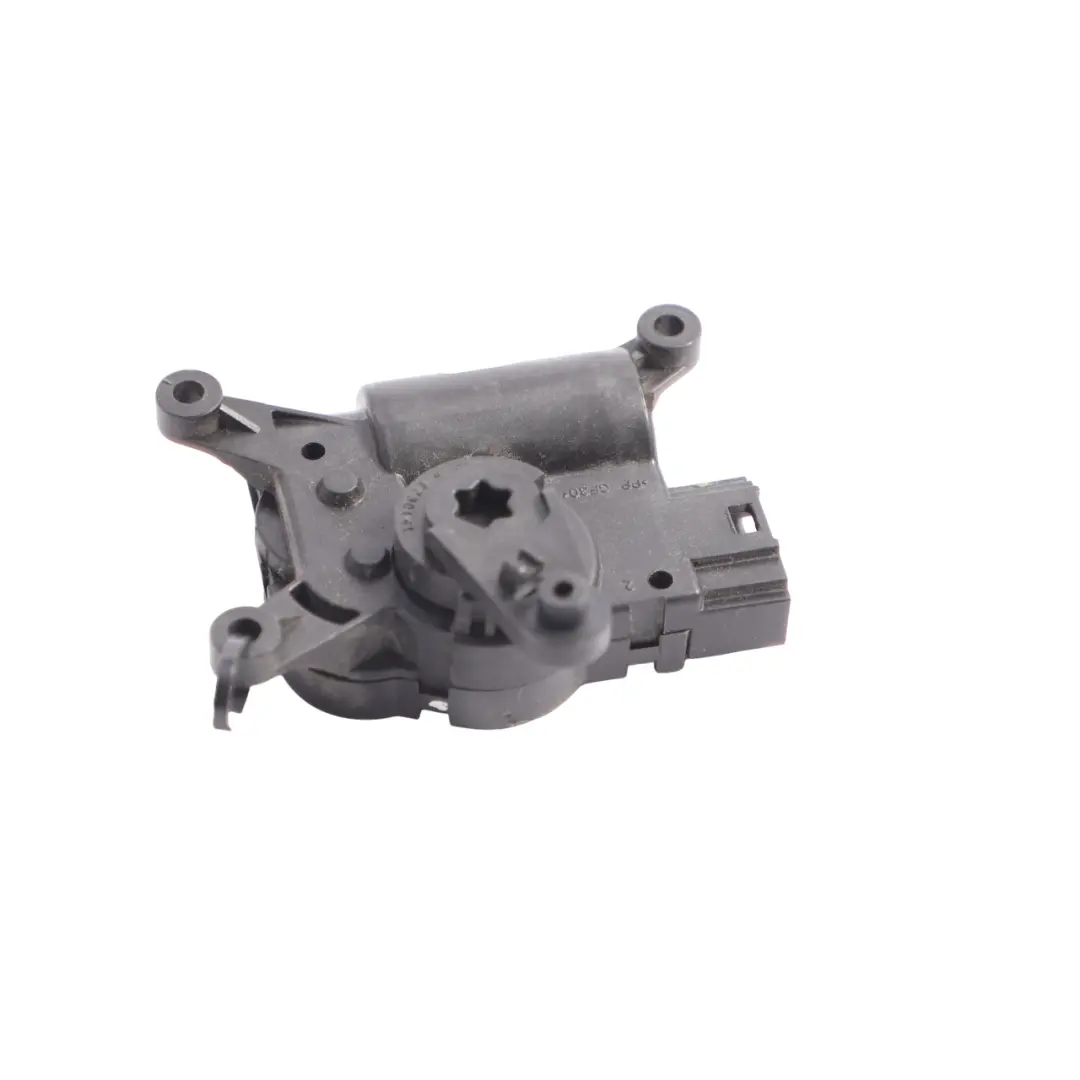 VW Volkswagen Sharan 7N Heater Flap Motor Actuator Unit Left N/S - SKU 1K0907511Q - Part number 1K0907511Q