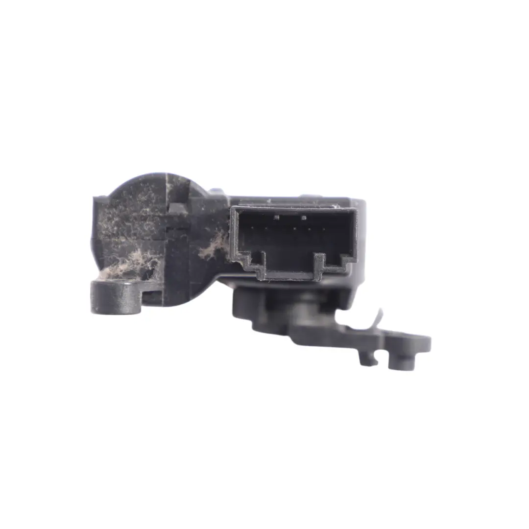VW Volkswagen Sharan 7N Heater Flap Motor Actuator Unit Left N/S - SKU 1K0907511Q - Part number 1K0907511Q