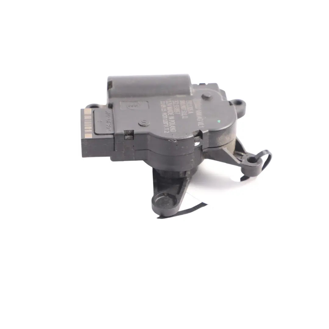VW Volkswagen Sharan 7N Riscaldatore Flap Motore Attuatore Sinistra - SKU 1K0907511Q - Numero di parte 1K0907511Q