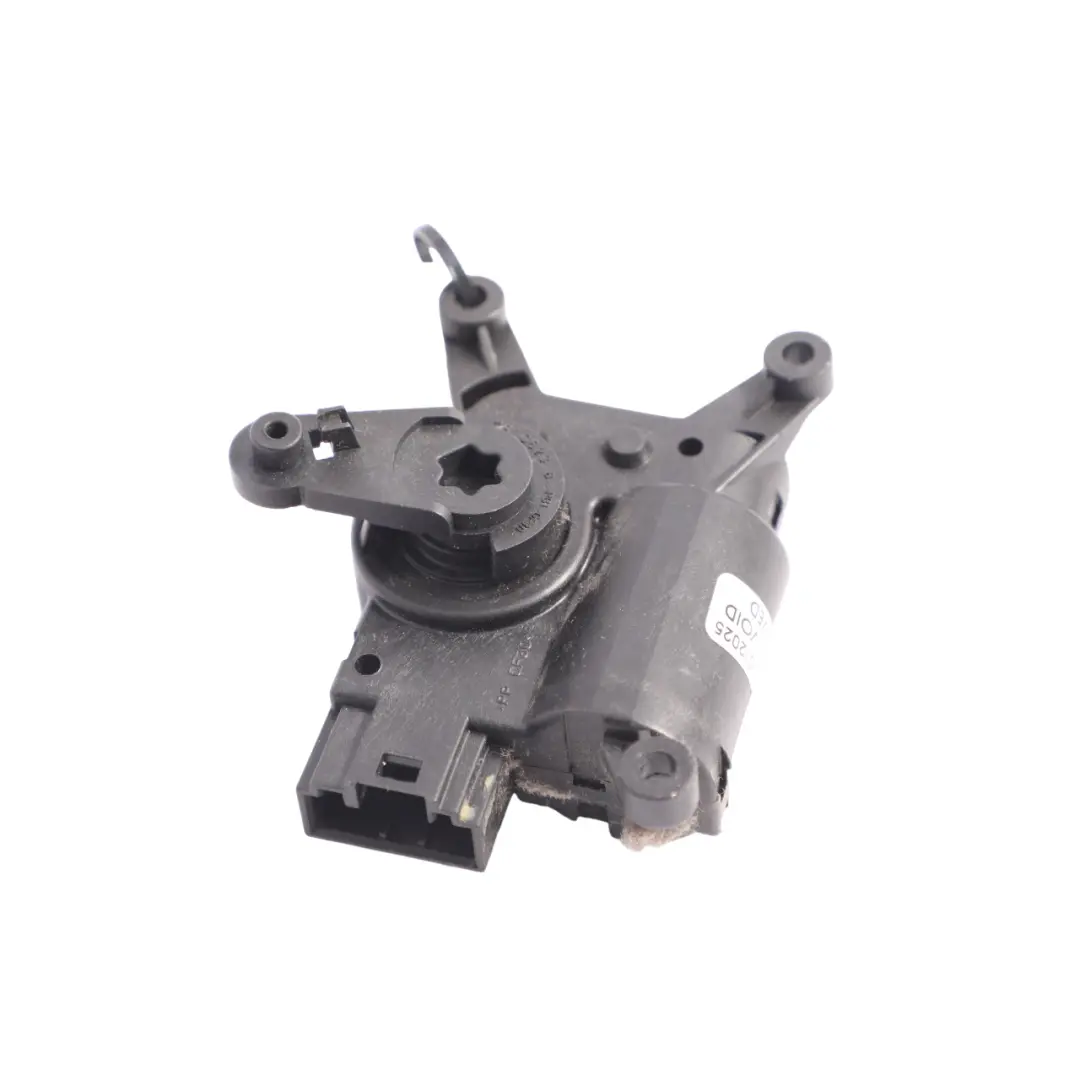 VW Volkswagen Sharan 7N Heater Flap Motor Actuator Unit Left N/S - SKU 1K0907511Q - Part number 1K0907511Q
