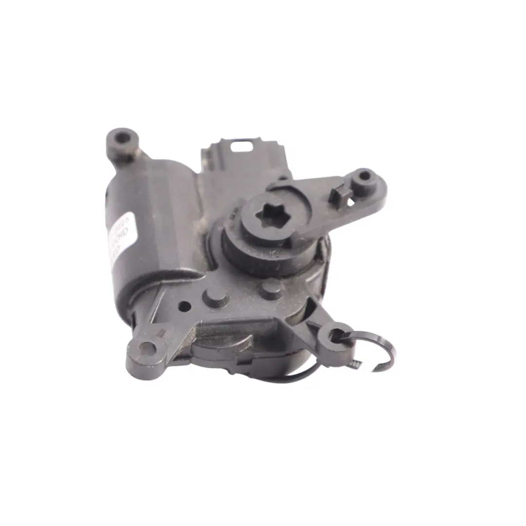 VW Volkswagen Sharan 7N Heater Flap Motor Actuator Unit Left N/S - SKU 1K0907511Q - Part number 1K0907511Q