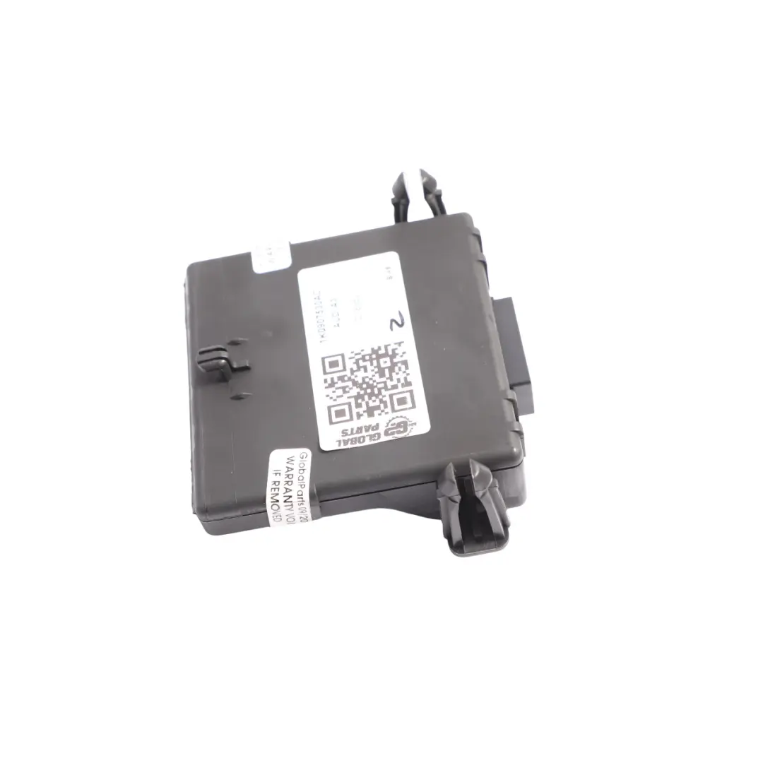 Central Gateway Control Unit Module Relay ECU to Audi A3 8P with Part number 1K0907530AC Audi A3 8P Central Gateway Control Unit Module Relay ECU - SKU 1K0907530AC - Part number 1K0907530AC