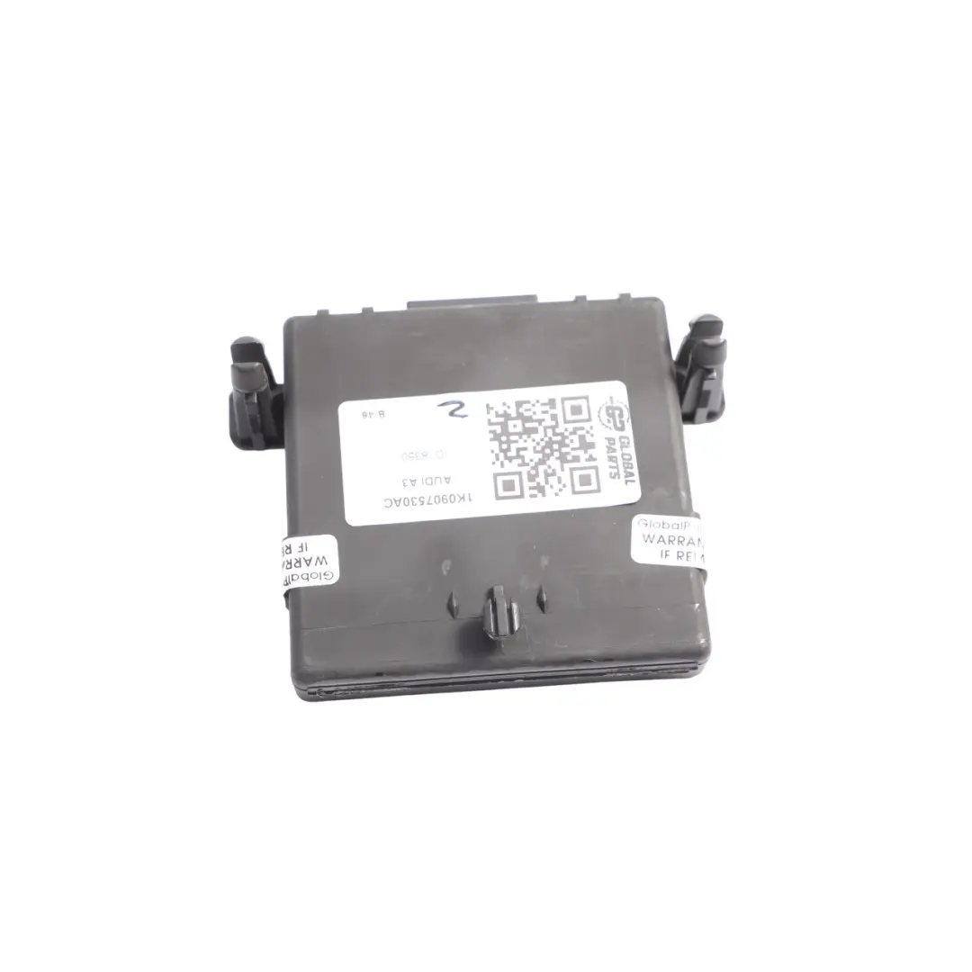 Audi A3 8P Central Gateway Control Unit Module Relay ECU - SKU 1K0907530AC - Part number 1K0907530AC