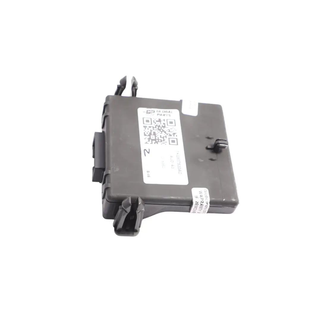 Audi A3 8P Central Gateway Control Unit Module Relay ECU - SKU 1K0907530AC - Part number 1K0907530AC