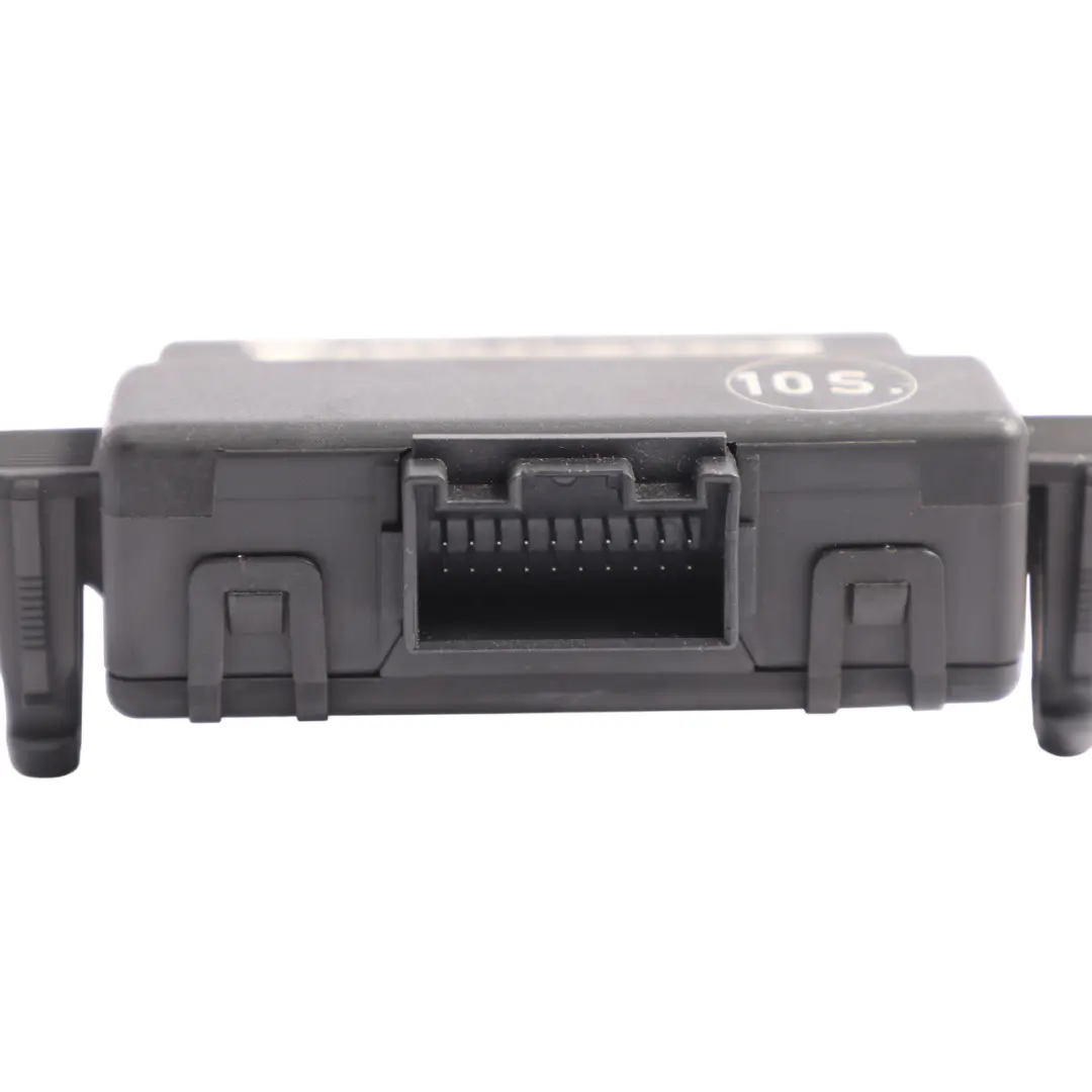 Audi A3 8P Central Gateway Control Unit Module Relay ECU - SKU 1K0907530AC - Part number 1K0907530AC