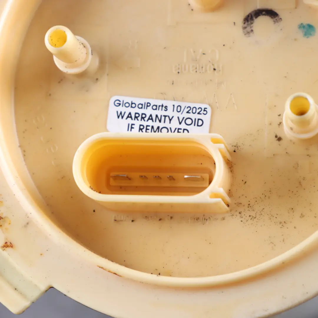 VW Golf Mk7 Fuel Pump Tank Fuel Sender Unit 2.0 TDI Diesel - SKU 1K0919050AD - Part number 1K0919050AD