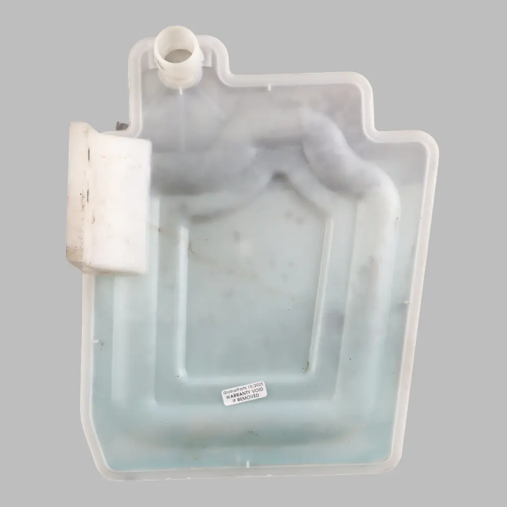 Audi A3 8P Wind Screen Shield Washer Fluid Tank Reservoir Housing 1K0955453S