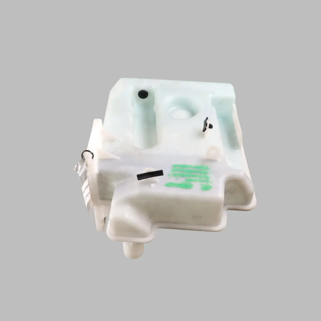 Windschutz Scheibe Schild Waschflüssigkeit Gehäuse für Audi A3 8P mit Teilenummer 1K0955453S Audi A3 8P Windschutz Scheibe Schild Waschflüssigkeit Gehäuse - SKU 1K0955453S-1 - Teilenummer 1K0955453S