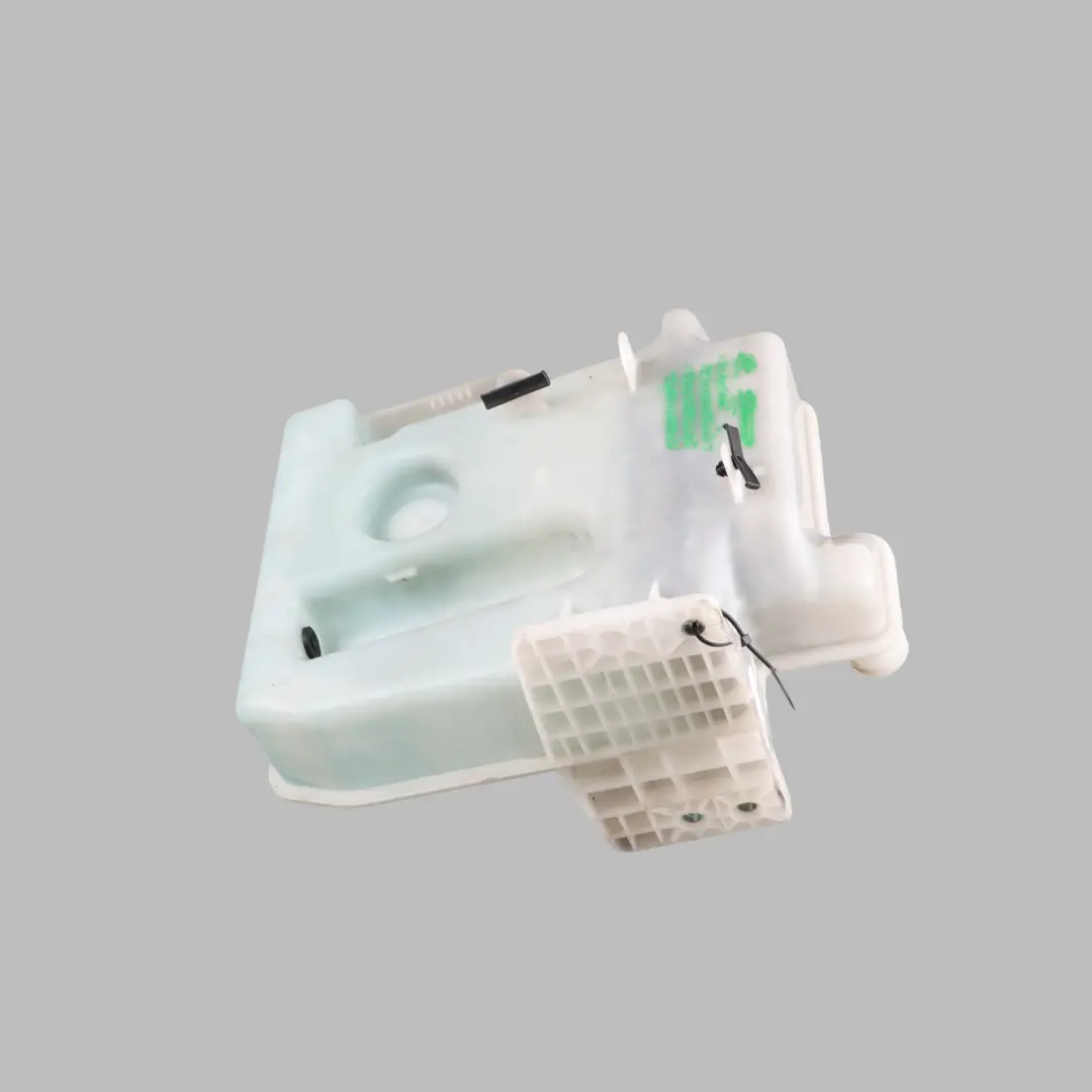 Réservoir De Lave-Glace Pare Brise Boîtier pour Audi A3 8P à propos du numéro de pièce 1K0955453S Audi A3 8P Réservoir De Lave-Glace Pare Brise Boîtier - SKU 1K0955453S-1 - Numéro de pièce 1K0955453S