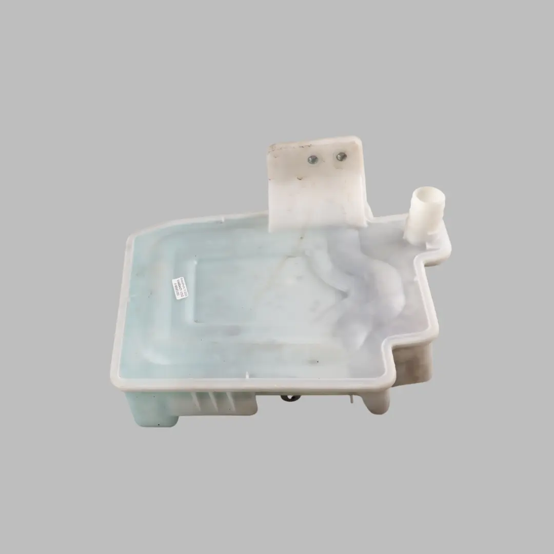 Screen Shield Washer Fluid Tank Reservoir Housing to Audi A3 8P Wind with Part number 1K0955453S Audi A3 8P Wind Screen Shield Washer Fluid Tank Reservoir Housing - SKU 1K0955453S-1 - Part number 1K0955453S