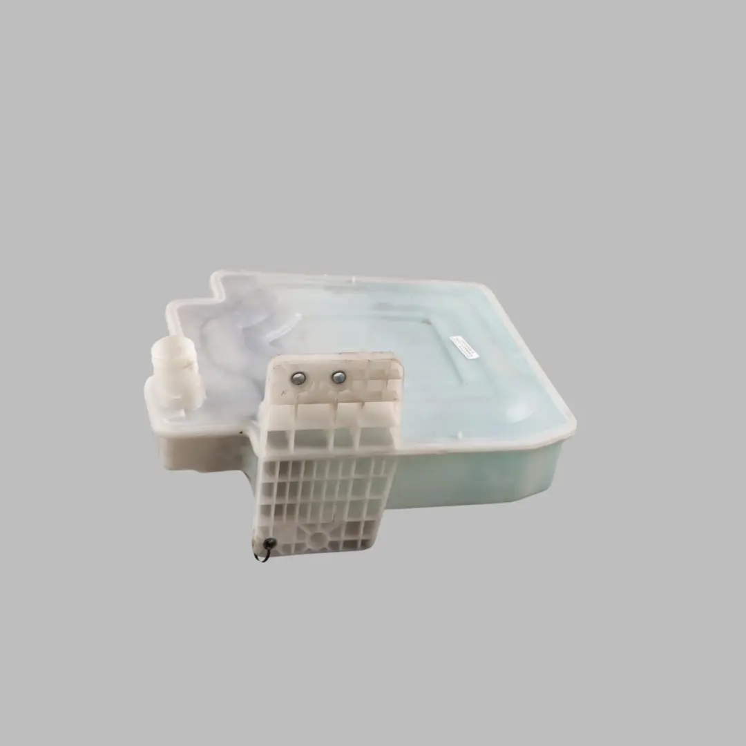 Screen Shield Washer Fluid Tank Reservoir Housing to Audi A3 8P Wind with Part number 1K0955453S Audi A3 8P Wind Screen Shield Washer Fluid Tank Reservoir Housing - SKU 1K0955453S-1 - Part number 1K0955453S