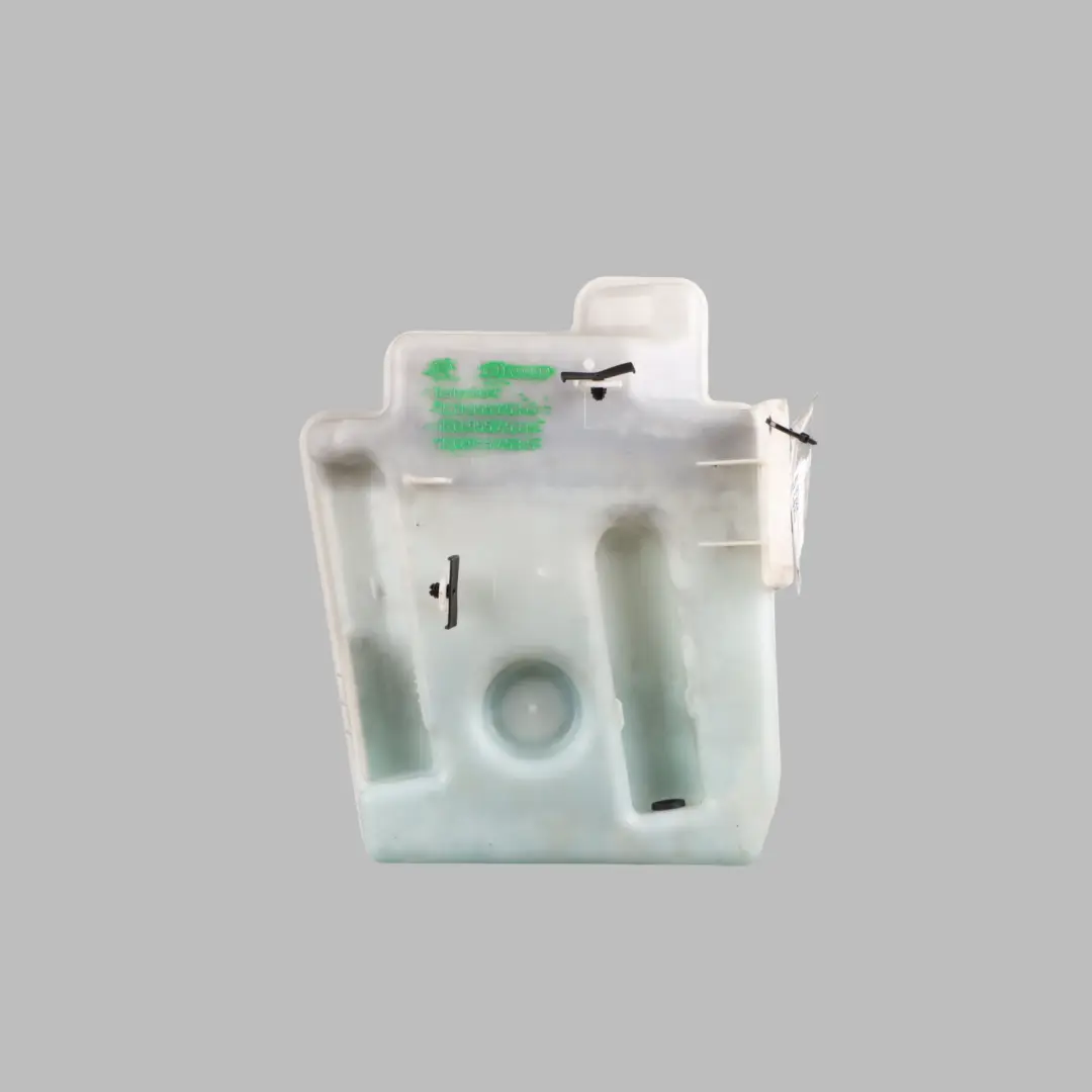 Réservoir De Lave-Glace Pare Brise Boîtier pour Audi A3 8P à propos du numéro de pièce 1K0955453S Audi A3 8P Réservoir De Lave-Glace Pare Brise Boîtier - SKU 1K0955453S-1 - Numéro de pièce 1K0955453S